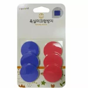 ( )욕실 논슬립 패드 6장 욕실미끄럼방지테이프 욕실논슬립스티커 논슬립스티커 욕실논슬립테이프 욕실바닥