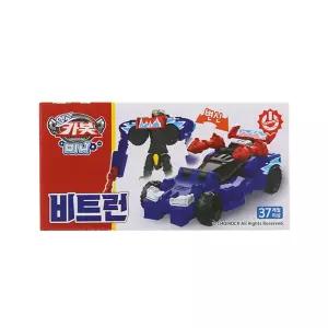 헬로카봇 조카선물 장난감 자동차 아이 비트런 붐바 미니 로봇 남성 [mB128B9]