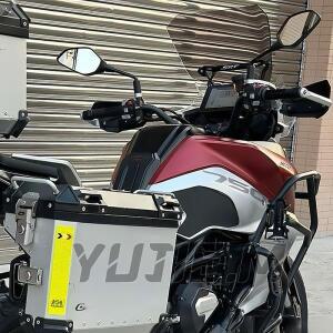QJMOTO SRT800 800SRT SRT 스마트폰 GPS 마운트 홀더 네비게이션 브래킷