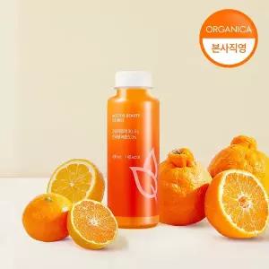 [올가니카] 닥터뷰티 클렌즈주스 300mL 7병