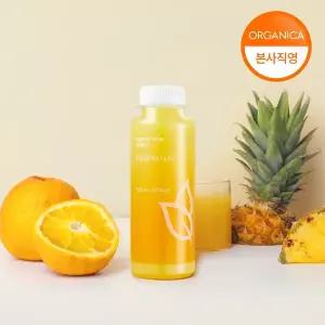 [올가니카] 헬시파인 클렌즈주스 300mL 7병