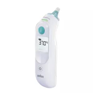 BRAUN 귀 적외선 체온계 IRT6030