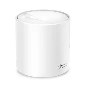 Deco X50 메시 와이파이 WIFI 6 유무선 인터넷 공유기 [H@lu]