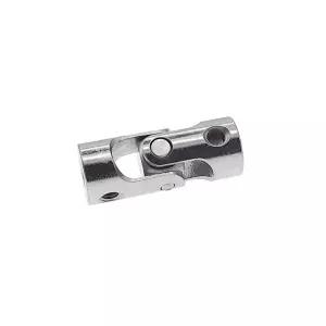 23-9 보트 카 샤프트 커플러 범용 조인트 커플링 카본 스틸 모터 커넥터 금속 1Pcs 2mm-3mm