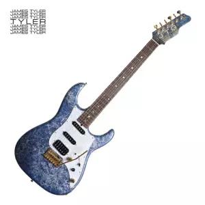 James Tyler 제임스 타일러 JTG MK1 Blue Milky Way