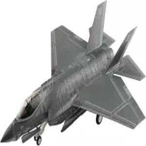 취미 마스터 1 72 스케일 모델 군용기 F-35C 블랙 크롬 XE-105/168842 미 해군 2022년 8월 HA6212
