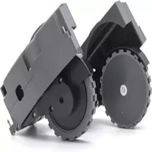 볼란테크 iRobot Roomba 500 600 700 시리즈 800 위해 휠 모듈 오른쪽 교체를 왼쪽 900 업그레이드
