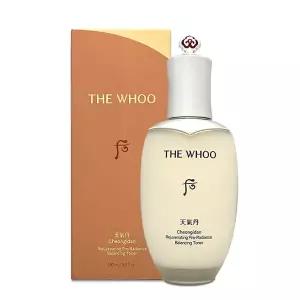 후 천기단 화현 밸런싱 토너 150ml