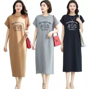 [알트베니] 레빗스판원피스3종