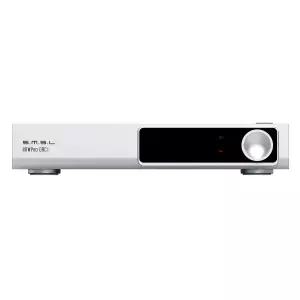 원격 제어가 가능한 S.M.S.L RAW PRO-DAC1 디지털-아날로그 변환기 ES9039MSPRO XU316 MQA-CD PCM 32bit