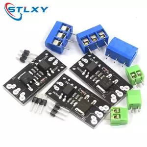 FR120N LR7843 AOD4184 D4184 절연 MOSFET MOS 튜브 FET AOD4184 40V 50A