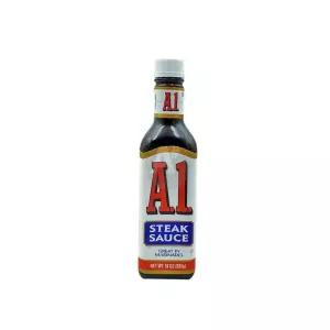 고기소스 TC 스테이크 소스 에이원 바베큐양념 A1 283g