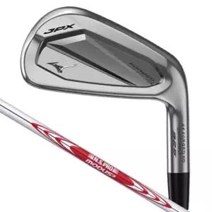 미즈노 JPX925 포지드 아이언 경량스틸 병행 단품 4번 M3 105_(S)