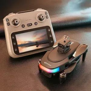 힛토리 4K 드론 입문용 GPS 자동귀환 장애물 회피 촬영용