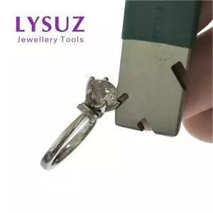 NEWJewelry 프롱 리프터 다이아몬드 보석 시계 제거 설정 클로 링 펜던트 DIY 액세서리 만들기 도구 LYSUZ