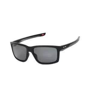 [오클리]OAKLEY 메인링크 XL 매트 블랙/프리즘 그레이 (OO9264-41/OO9264-4161) 매장정품 257944