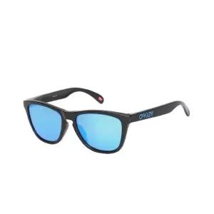 [오클리]OAKLEY 프로그스킨 아시안핏 매트 블랙 W/프리즘 사파이어 (OO9245-61/OO9245-6154) 매장정품 25