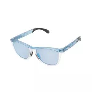 [오클리]OAKLEY 프로그스킨 레인지 아시안핏/프리즘 딥워터 편광(OO9284A-0955) 매장정품 257951
