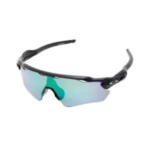 [오클리]OAKLEY 레이다 EV 패스 매트 블랙/프리즘 제이드 편광(OO9208-F038) 매장정품 257956
