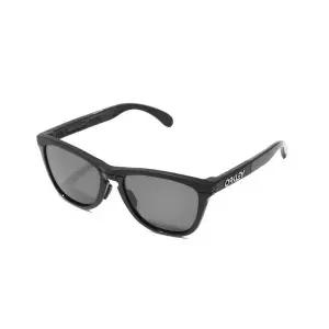 [오클리]OAKLEY 프로그스킨 레인지 아시안핏 매트 블랙 / 프리즘 그레이(OO9284A-1055) 매장정품 257958