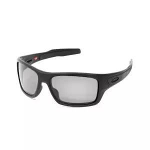 [오클리]OAKLEY 터빈 매트 블랙/프리즘 그레이 편광 (OO9263-6263) 매장정품 257970