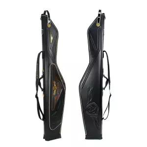아티누스 낚시대 로드케이스 137cm 블랙 AB-976B