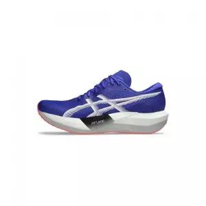 [아식스]ASICS 매직 스피드 5 유니 와이드 - 코발트버스트 화이트 / 1013A184-400 매장정품 259505