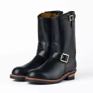 [레드윙]REDWING 11인치 엔지니어 2966 - 블랙 클론다이크 매장정품 252968