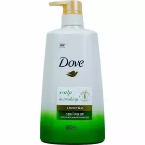 [룽스_62]스칼프 헤어케어 너리싱 샴푸 680ml
