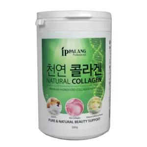 잎파랑 천연콜라겐 500g 피부와 두피에 흡수빠른 콜라겐