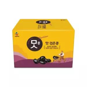 CJ맛밤 맛콩 검은콩  700g (50g x 14개)