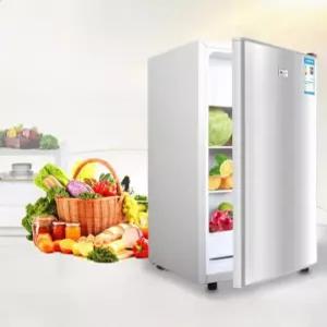 서랍형 냉동고 소형 가정용 저소음 카페 원룸 업소용 음식물 보관용