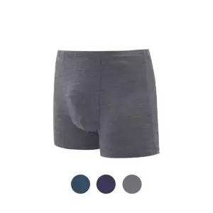 파파브로 남성 인견 소재 편안한 드로즈 3팩 팬티 HW-UW-3100A