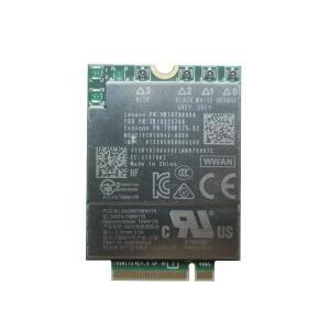 T99W175 퀄컴 X55 5G 모듈 5W10V25768 씽크패드 X1 카본 9세대 요가 티타늄 폴드 T14s