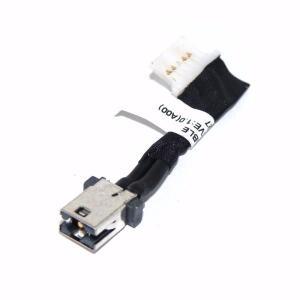새로운 노트북 DC 전원 잭 소켓 포트 케이블 Acer호환 스핀 3 SP314-51 N17W5 4500DV0E0011