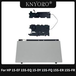 TPN-Q222 노트북 스피커용 오리지널 터치패드HP호환 15S-FQ DNQTA164000 0P5-L SB459A-22HA