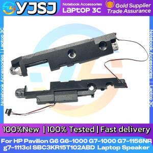 HP호환 파빌리온 G6 G6-1000 g7-1113cl SBC3KR15T102ABD 노트북용 내장 스피커