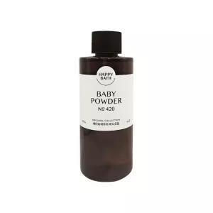 [룽스_62]바디 해바라기씨 베이비파우더250ml