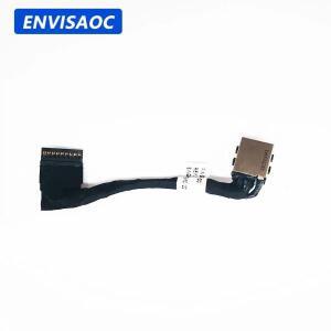 DC 전원 잭 DELL 호환 Inspiron 15 G7 7577 노트북 플렉스 케이블 0XJ39G dc3010y00