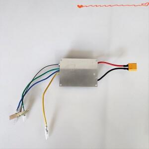 전동 스케이트보드 롱보드 키트 10S 36V 싱글 드라이브 ESC 대체 제어 리모컨 포함 DIY