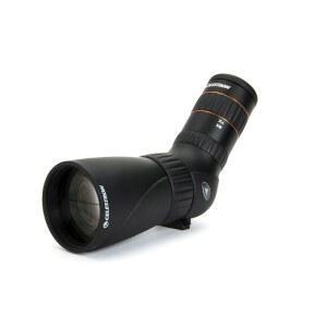 셀레스트론 27 56MM ED 스포팅 버드 마이크로 스포터 벌새 친화적인 블랙 스코프