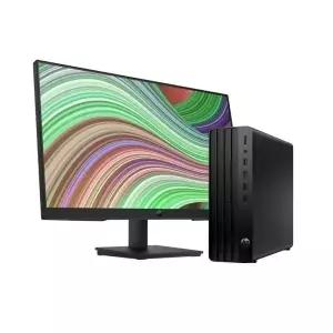 [HP] 프로슬림 280 G9R C2FG3AT i3-13100 (8GB/512GB/Win11Home) 모니터패키지 [27형 모니터 패키지]