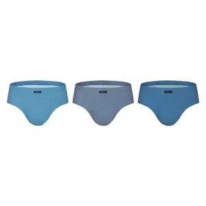 [BYC] 3매입 맥시 남성 삼각팬티 MCF1100