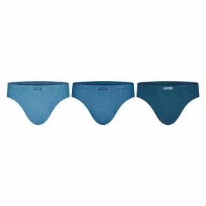 [BYC] 3매입 미디 남성 삼각팬티 MCF2161