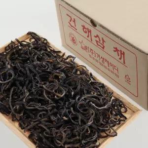 한진건해 건해삼채 말린 건해삼 슬라이스 600g