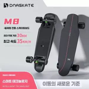 전동 스케이트보드 입문용 롱보드 크루져 카본