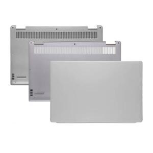 DELL 호환 Vostro 5390 시리즈 노트북 LCD 뒷면 커버/전면 베젤/손목 받침대/하단 케이스/방열판/부품용 새