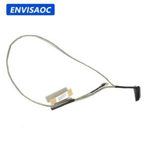 Acer호환 Aspire 7 A715-42 N19C5 노트북 비디오 화면 LCD 디스플레이 리본 카메라 플렉스 케이블