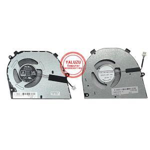 DELL 호환 Vostro 16 5620 Inspiron 2-1 Pro 06WR1W 용 새 노트북 CPU 냉각 팬