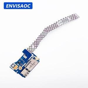 에이서호환 아스파이어 E15 노트북용 USB 잭 전원 단추 보드Z5W1M LS-B471P